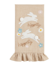 Load image into Gallery viewer, Embroidered Easter Towels
