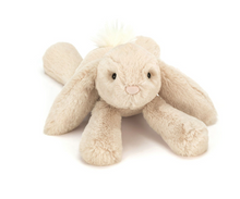 Load image into Gallery viewer, Jellycat Smudge Rabbit
