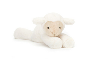 Jellycat Smudge Lamb