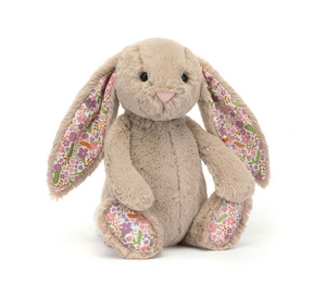 Jellycat Blossom Bunnies