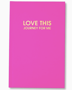 Hard Cover Journal