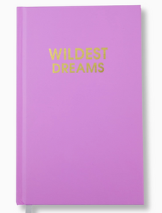 Hard Cover Journal