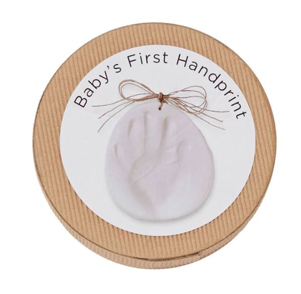 Handprint Kit