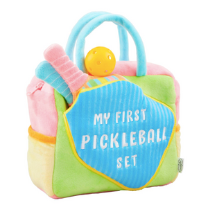 My First Pickle Ball Set