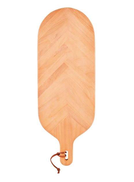 Large Herringbone Paddle Board