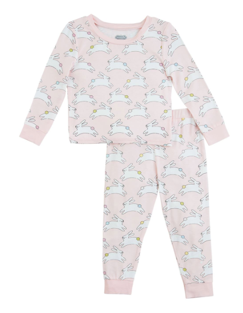 Bunny PJ Set