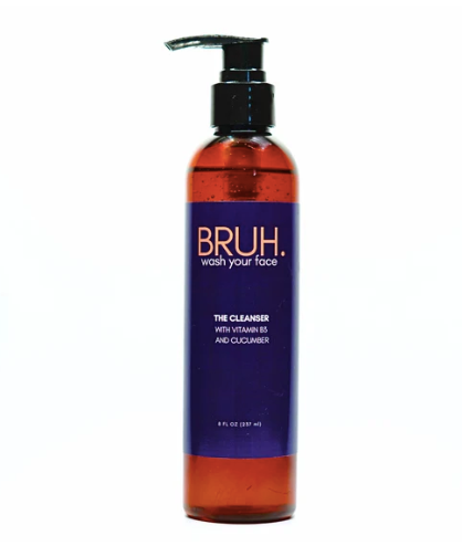 Bruh Cleanser