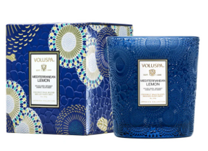 Voluspa Japonica Collection