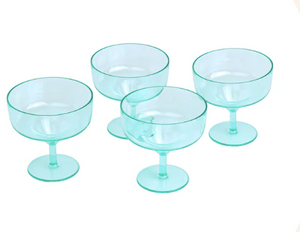 Rue Margarita Glasses