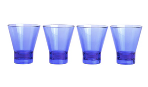 Gilda Tumbler Glasses