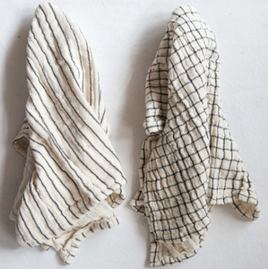 Cotton Tea Towel