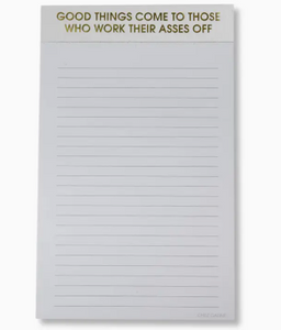 Funny Notepads