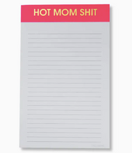 Load image into Gallery viewer, Funny Notepads
