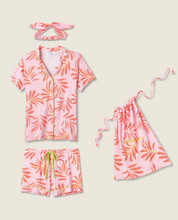 Load image into Gallery viewer, PJ Salvage Electric Summer Set
