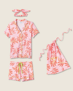 PJ Salvage Electric Summer Set