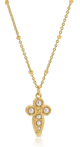 Baby Athena Necklace