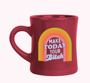 Sassy Mugs