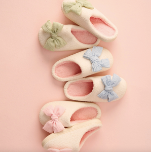 Bow Slipper
