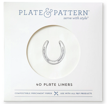 Load image into Gallery viewer, Plate &amp; Pattern
