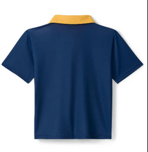 Load image into Gallery viewer, Slice of Sunset  Polo Shirt - Mens &amp; Kids
