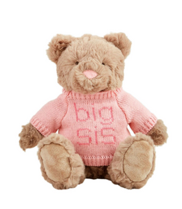 Big Sibling Plush