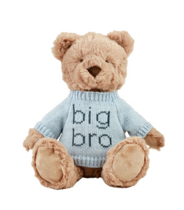 Big Sibling Plush