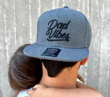Load image into Gallery viewer, Dad Hat
