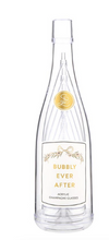 Load image into Gallery viewer, Acrylic Champagne Bottle + Glasses
