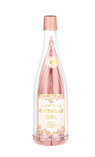 Load image into Gallery viewer, Acrylic Champagne Bottle + Glasses
