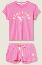 Load image into Gallery viewer, PJ Salvage Tini Time Softee Set

