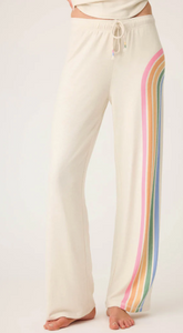 PJ Salvage Over The Rainbow Pant