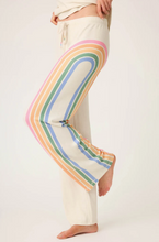 Load image into Gallery viewer, PJ Salvage Over The Rainbow Pant

