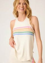 Load image into Gallery viewer, PJ Salvage Over The Rainbow Tank
