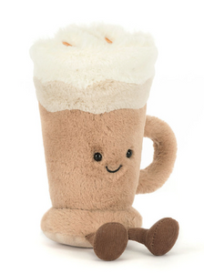 Jellycat Amuseables Latte