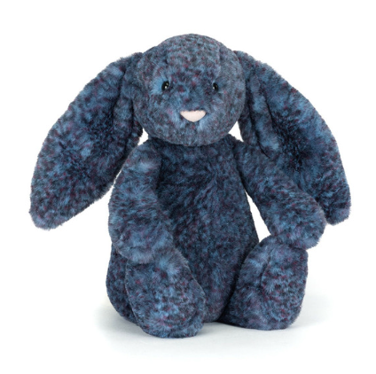 Jellycat Hopscone Luxe Bunny