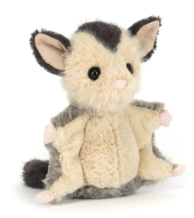 Jellycat Lolly Sugar Glider