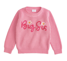 Load image into Gallery viewer, Sibling Sweater &amp; Bubble
