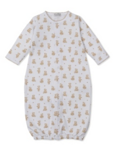 Kissy Kissy Converter Gown