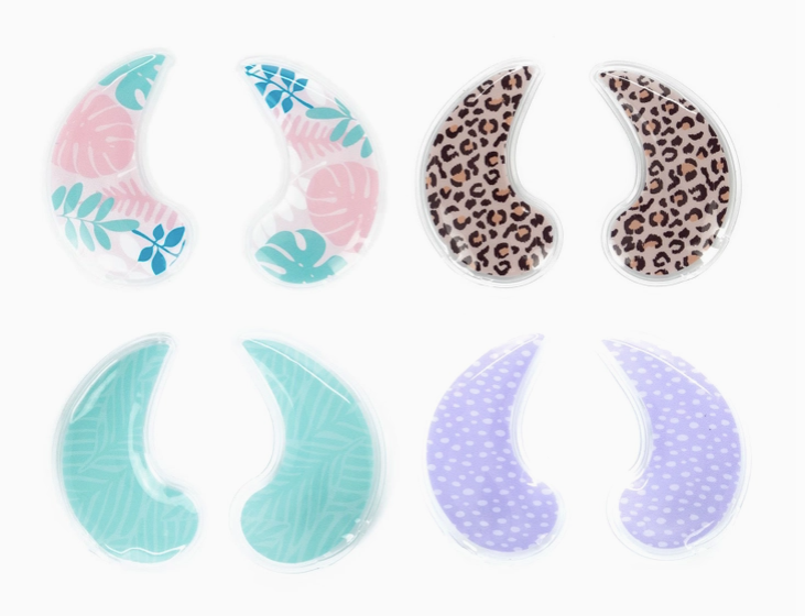 Under Eye Gel Pads