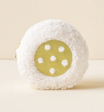 Load image into Gallery viewer, Circle Teddy Pouch
