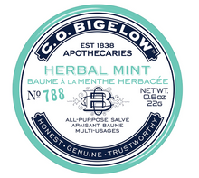 Load image into Gallery viewer, C.O. Bigelow Lip Tins
