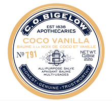 Load image into Gallery viewer, C.O. Bigelow Lip Tins
