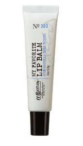 C.O. Bigelow My Favorite Lip Balm No. 303