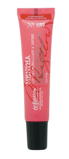 C.O. Bigelow Cinnamint Lip Shine No. 1190