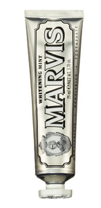 Marvis Whitening Toothpaste