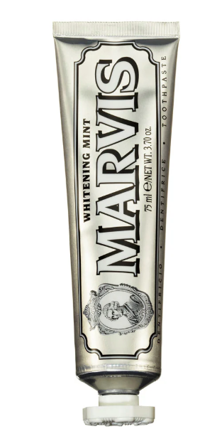 Marvis Whitening Toothpaste