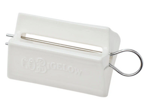 C.O. Bigelow Toothpaste Dispenser