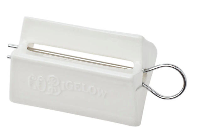 C.O. Bigelow Toothpaste Dispenser