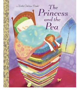 Little Golden Books