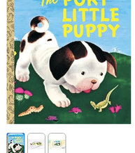 Load image into Gallery viewer, Little Golden Books
